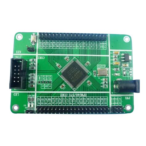 Altera Max Ii Epm Cpld Minimum System Core Development Board