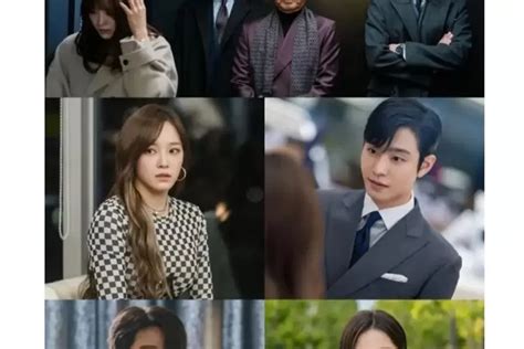 Drama Korea A Business Proposal Tayang Malam Ini Guys Jangan