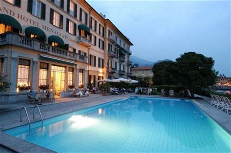 Grand Hotel Menaggio Menaggio, CO, IT - Reservations.com