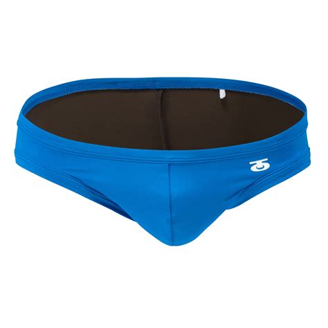 Emblem Logo Swim Bikini Men S Underwear Brand TOOT Official Website