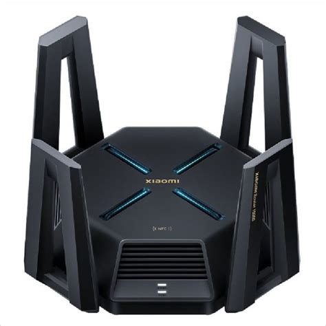 Xiaomi Router 10000 A Great Premium 10gbe Speedster