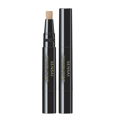 Sensai Beige Highlighting Concealer Harrods Uk