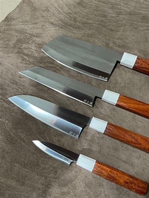 Coltello Da Cucina Coltelli Da Chef Professionisti Giapponesi Di Alta