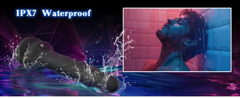 Amazon Anal Male Adult Sex Toys Wriggling Rotating Vibrating Prostate Massager Anal Butt