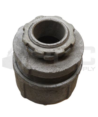 NEW CROUSE HINDS CGB CABLE GLAND 1 1 2 EBay