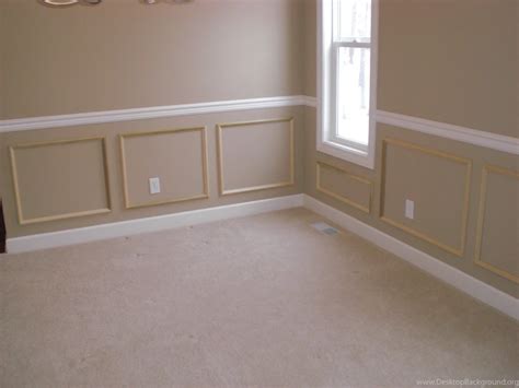 Beautiful Diy Faux Wainscoting Ideas Of Wainscoting Diy Houses