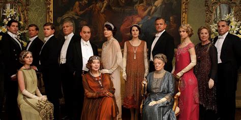 downton abbey     great lasting tribute  maggie smith