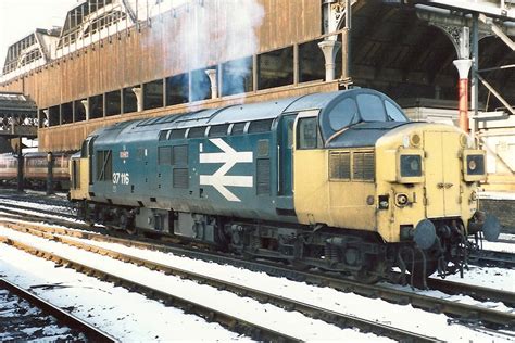 Class 37 Flickr