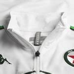 Red Star F C Veste Banda Blanc Vert Unisportstore Fr