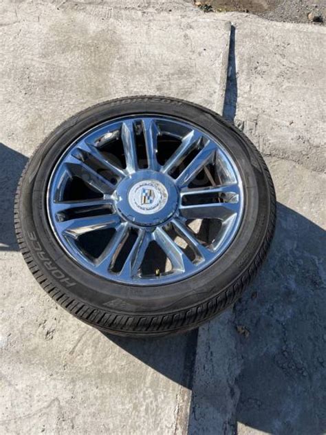 Колеса в сборе / 285/45/22, 22", 1 шт, 285 мм, 45 %, радиальный ...