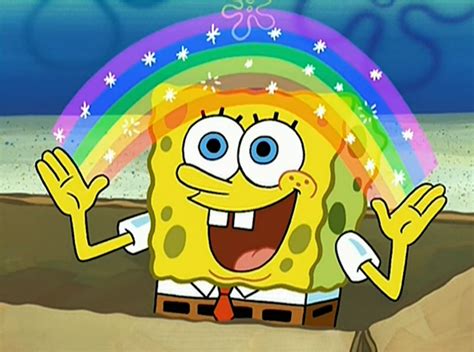 SpongeBob SquarePants Characters: Explained - TVovermind