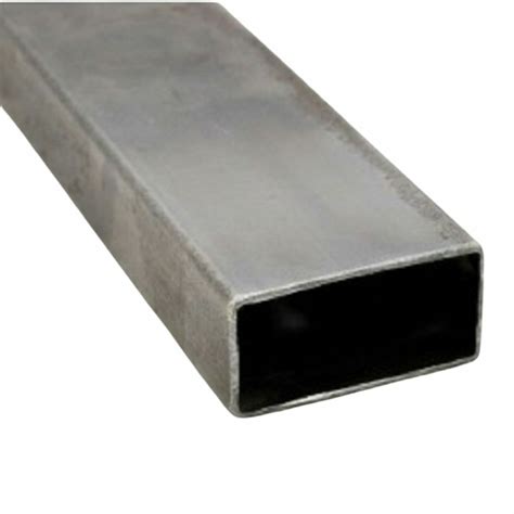 Caño Estructural Rectangular de 100 X 40 X 1 60 mm barra de 6 mt de