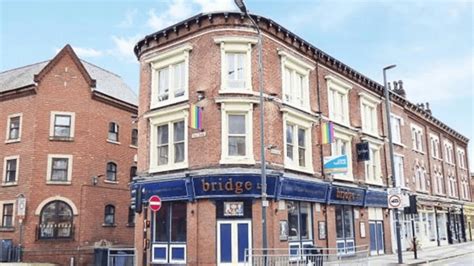 Gay Leeds A Vibrant Rainbow In The Uk S Heart