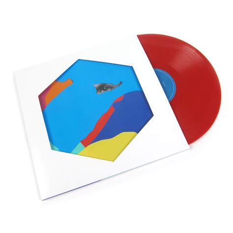 Beck: Colors Deluxe Edition (180g, Colored Vinyl) Vinyl 2LP ...