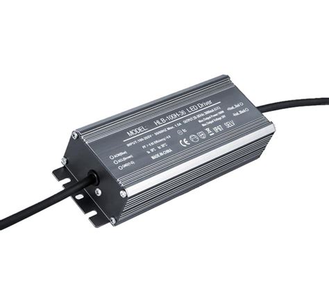 LED Street Light Driver Waterproof LED Power Supply 1000Powers More