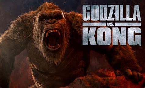 ‘Godzilla Vs. Kong’ Crosses $400M At Global Box Office – Will Legendary ...