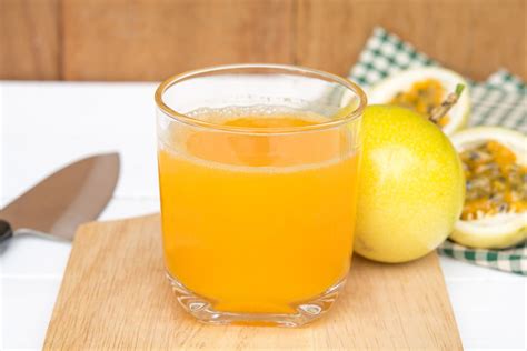 Grávida pode tomar suco de maracujá 3 receitas liberadas Receitinhas