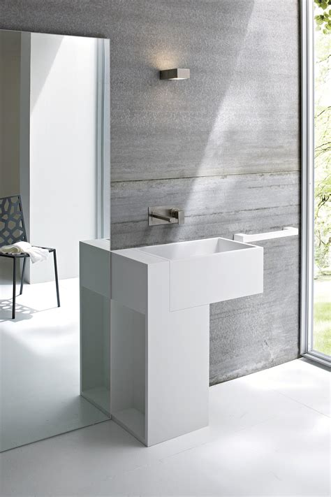 Unico Argo Standing Basin Architonic