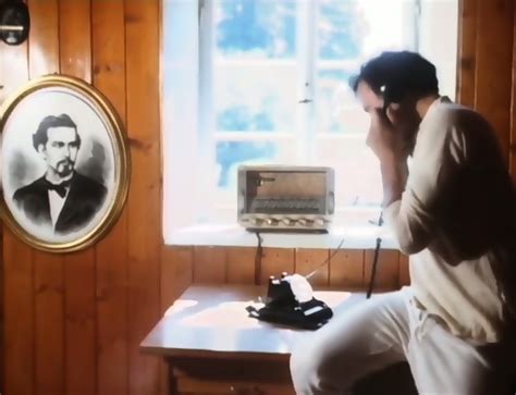 Gay Exchange Students