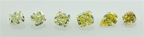 Are Yellow Diamonds in Trend? Find Out Now!