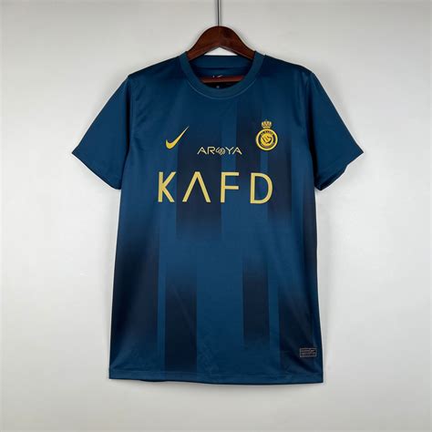 al nassr jersey 7