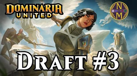 Dominaria United Draft Mtg Arena Ranked Draft Magic The