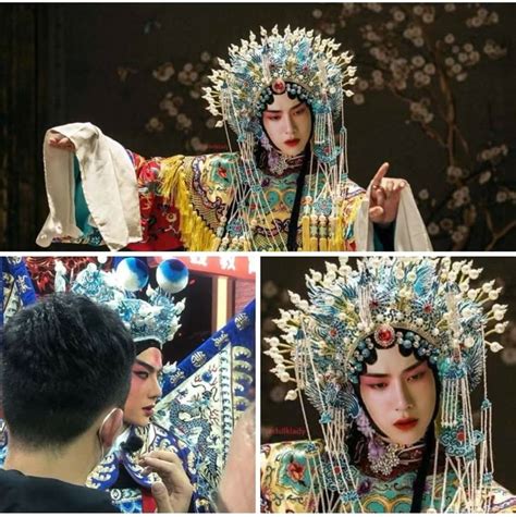 Wang Yibo Most Handsome Actors Cute Actors Cute Gay Couples