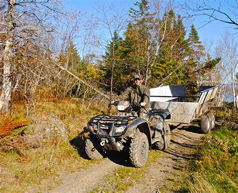 Domaine de l Île au Canot Des forfaits pour tous les goûts