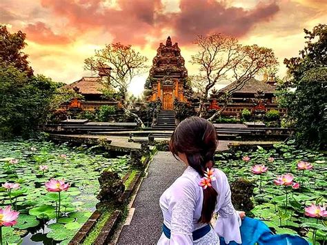 Ubud Bali Unforgettable Journey Through Its Unique - Bali Adventur