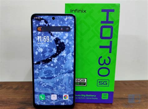 Infinix Hot Price In Pakistan Specifications And Features
