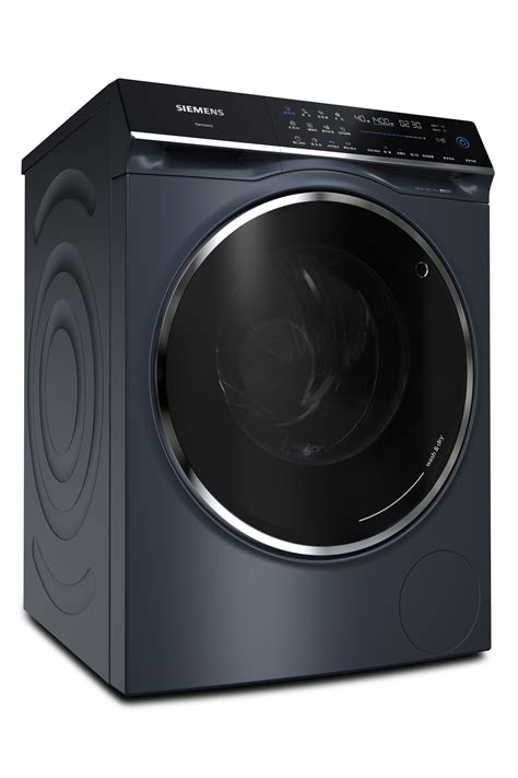 If Design Siemens Iq500 Series Washerdryerwasher Dryer