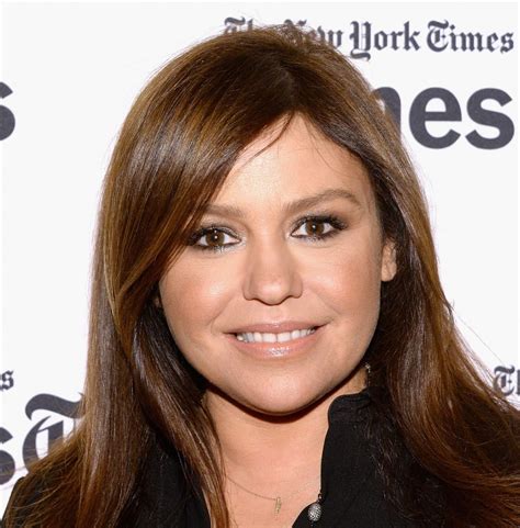 Contact Rachael Ray - Agent, Manager and Publicist Details 