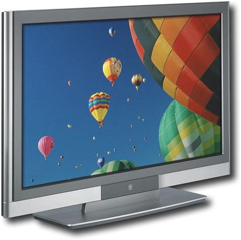 Best Buy Westinghouse P Lcd Hd Monitor Lvm W