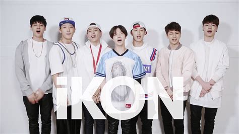 IKON Desktop Wallpapers - Top Free IKON Desktop Backgrounds ...