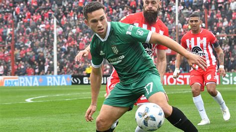 Palpite Huracán x Barracas Central Copa da Liga Profissional