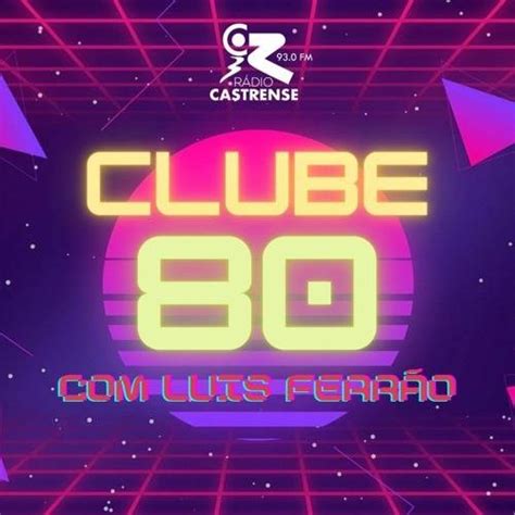 R Dio Castrense Clube De Agosto Hora