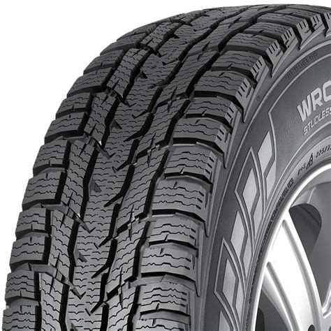 Nokian Tyres WR C3 195/60 R16 C 99/97 T Zimní | Pneumatiky.cz