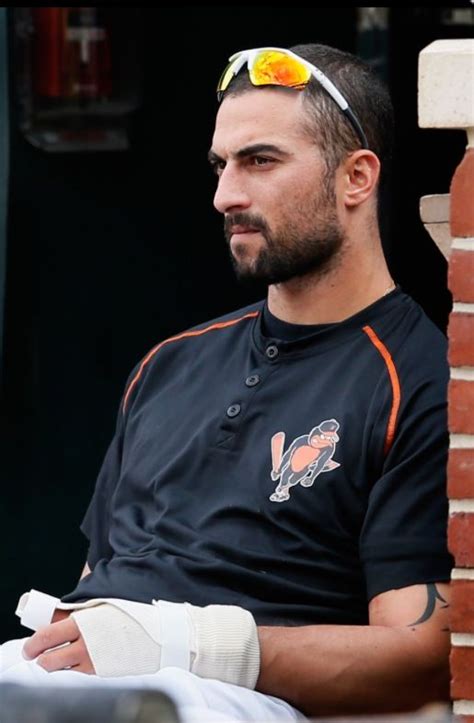 Nick Markakis Quite Possibly The Hottest Man In Baseball Nick