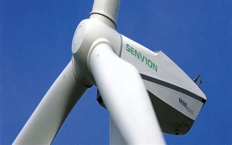 Senvion To Supply Turbines For Wind Farm In Croatia Croatia News