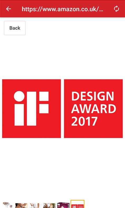 Philips Lumea Prestige IPL Hair Removal Device For Body Face Bikini Underarms BRI956 00