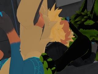 Furry Lesbian Novabeast Oral Pornhub