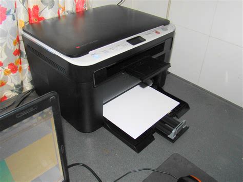 Samsung all in one Laser Printer SCX-3200 Driver download - Printer ...