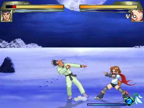 このはにしばかれるMUGEN逆リョナ動画 Reverse Ryona Movie konoha アルカナハート ARCANA heart 1 HENTAI 료나 YouTube