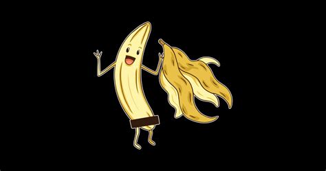 Naked Banana T Shirt Design Naked Banana Posters And Art Prints Teepublic