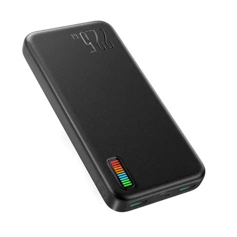 Joyroom Jr Qp Mah W Fast Charging Power Bank Price In Bd