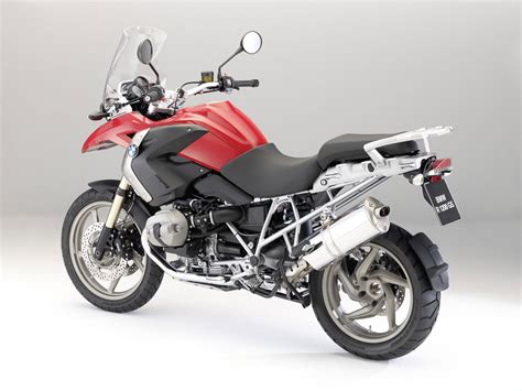 Bmw R Gs Autoevolution