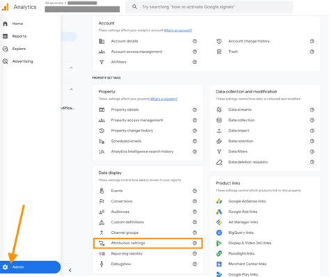 GA4 Attribution Model Changes: What that Means for Conversion Tracking