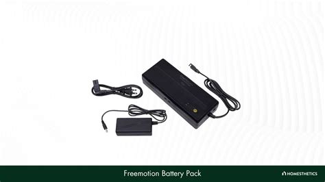 Best Battery Packs For Power Recliners Reviews Buyer S Guide