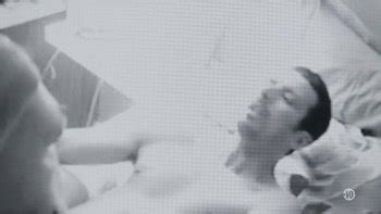 Naked Clotilde Hesme In Les Revenants