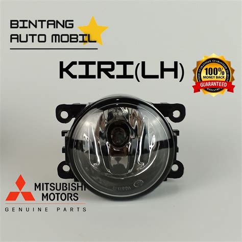 Jual Foglamp Xpander Lampu Kabut Mitsubishi Xpander Foglamp Expander